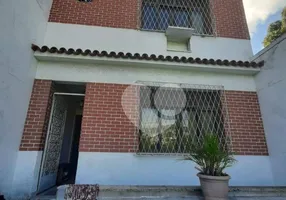 Foto 1 de Casa com 3 Quartos à venda, 146m² em Santa Teresa, Rio de Janeiro