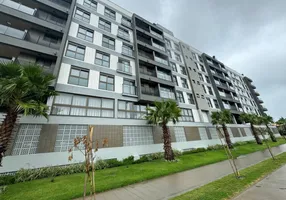 Foto 1 de Apartamento com 2 Quartos para alugar, 90m² em Jurerê Internacional, Florianópolis