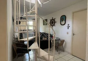 Foto 1 de Cobertura com 2 Quartos à venda, 89m² em Maria Paula, Niterói