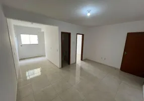 Foto 1 de Apartamento com 2 Quartos à venda, 60m² em Ingleses do Rio Vermelho, Florianópolis