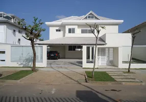 Foto 1 de Casa com 4 Quartos à venda, 752m² em Barra da Tijuca, Rio de Janeiro