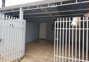 Foto 1 de Casa com 2 Quartos à venda, 120m² em Joao Aranha, Paulínia