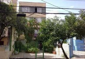 Foto 1 de Apartamento com 2 Quartos à venda, 58m² em Jardim Botânico, Porto Alegre