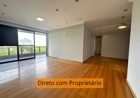 Foto 1 de Apartamento com 4 Quartos à venda, 127m² em Barra da Tijuca, Rio de Janeiro