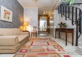 Foto 1 de Apartamento com 3 Quartos à venda, 139m² em Moinhos de Vento, Porto Alegre