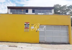 Foto 1 de Casa com 4 Quartos à venda, 265m² em Jardim Modelo, Suzano