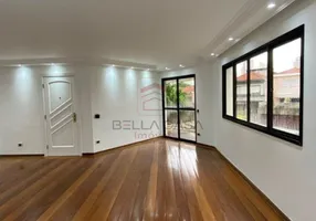 Foto 1 de Apartamento com 3 Quartos à venda, 140m² em Alto da Mooca, São Paulo