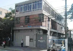 Foto 1 de Prédio Comercial para venda ou aluguel, 2320m² em São Judas, São Paulo