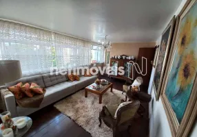 Foto 1 de Cobertura com 5 Quartos à venda, 320m² em Sion, Belo Horizonte