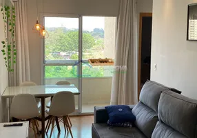 Foto 1 de Apartamento com 2 Quartos à venda, 47m² em Vila Guiomar, Ribeirão Preto