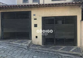 Foto 1 de Sobrado com 2 Quartos à venda, 219m² em Ponte Grande, Guarulhos