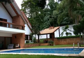 Foto 1 de Casa de Condomínio com 4 Quartos para venda ou aluguel, 900m² em Retiro Morumbi , São Paulo