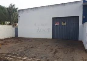 Foto 1 de Galpão/Depósito/Armazém à venda, 300m² em Santa Rosa, Artur Nogueira