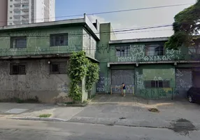 Foto 1 de Galpão/Depósito/Armazém para venda ou aluguel, 3200m² em Vila Prudente, São Paulo