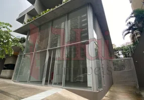 Foto 1 de Ponto Comercial para alugar, 250m² em Jardim Paulista, São Paulo