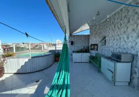 Foto 1 de Apartamento com 3 Quartos à venda, 120m² em Jardim Atlântico, Florianópolis