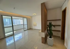 Foto 1 de Apartamento com 3 Quartos para alugar, 103m² em Vila da Serra, Nova Lima