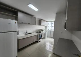Foto 1 de Apartamento com 1 Quarto para alugar, 58m² em Jóquei, Teresina