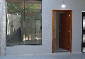 Foto 1 de Casa com 2 Quartos à venda, 110m² em Chacara Fernao Dias, Atibaia