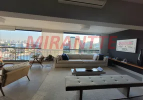 Foto 1 de Cobertura com 2 Quartos à venda, 360m² em Casa Verde, São Paulo