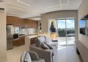 Foto 1 de Apartamento com 3 Quartos à venda, 91m² em Swiss Park, Campinas