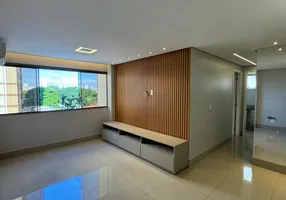 Foto 1 de Apartamento com 2 Quartos à venda, 64m² em Setor Bueno, Goiânia