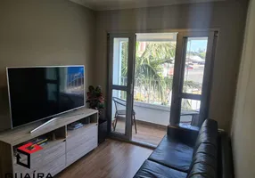 Foto 1 de Apartamento com 2 Quartos à venda, 67m² em Rudge Ramos, São Bernardo do Campo