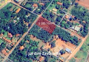 Foto 1 de Lote/Terreno à venda, 5285m² em Jardim Zavanella, Araraquara