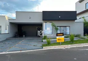 Foto 1 de Casa de Condomínio com 3 Quartos à venda, 200m² em Residencial Lagos D Icaraí , Salto