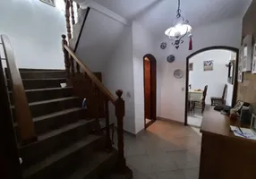 Foto 1 de Casa com 3 Quartos à venda, 353m² em Vila Bertioga, São Paulo