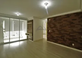 Foto 1 de Apartamento com 2 Quartos à venda, 61m² em Cambuí, Campinas