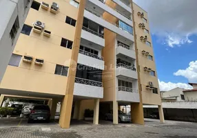 Foto 1 de Apartamento com 2 Quartos à venda, 62m² em Jóquei, Teresina