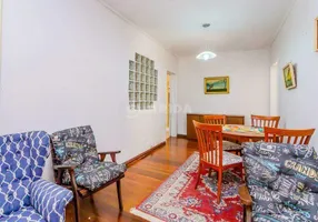 Foto 1 de Casa com 3 Quartos para alugar, 97m² em Petrópolis, Porto Alegre