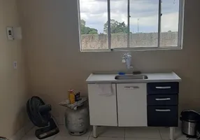 Foto 1 de Casa de Condomínio com 2 Quartos à venda, 100m² em Ceilandia Sul, Brasília