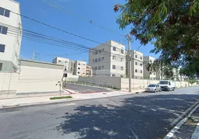 Foto 1 de Apartamento com 2 Quartos para alugar, 45m² em Vila Cristina, Betim