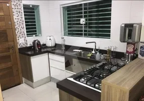 Foto 1 de Sobrado com 3 Quartos à venda, 135m² em Tucuruvi, São Paulo