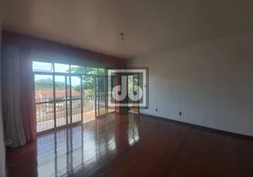Foto 1 de Casa de Condomínio com 3 Quartos à venda, 316m² em Pechincha, Rio de Janeiro
