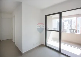 Foto 1 de Apartamento com 2 Quartos à venda, 39m² em Indianópolis, São Paulo