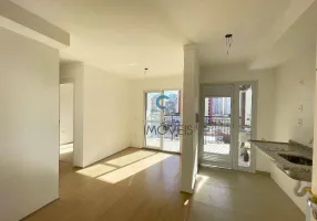 Foto 1 de Apartamento com 2 Quartos à venda, 51m² em Tatuapé, São Paulo