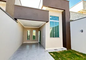 Foto 1 de Casa com 2 Quartos à venda, 84m² em Jardim Clarissa, Goiânia
