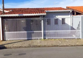 Foto 1 de Casa com 3 Quartos à venda, 160m² em Jardim Aracati, Bragança Paulista
