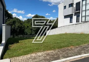 Foto 1 de Lote/Terreno à venda, 327m² em São Braz, Curitiba