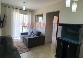 Foto 1 de Apartamento com 2 Quartos à venda, 58m² em Centro, Carapicuíba