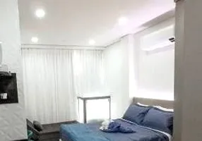 Foto 1 de Kitnet com 1 Quarto à venda, 26m² em Vila Clementino, São Paulo