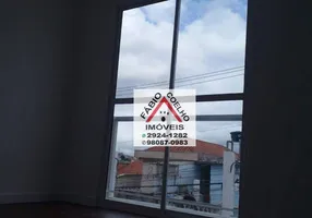 Foto 1 de Sobrado com 3 Quartos à venda, 75m² em Vila Constança, São Paulo