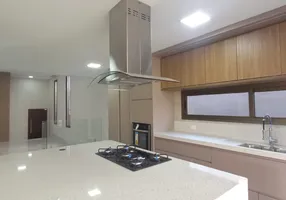 Foto 1 de Casa de Condomínio com 3 Quartos à venda, 246m² em Jardim Novo Mundo, Jundiaí