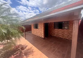 Foto 1 de Casa de Condomínio com 2 Quartos à venda, 90m² em Fazenda Dourados Residencial Atibaia, Goiânia