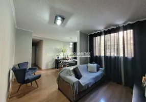 Foto 1 de Apartamento com 2 Quartos à venda, 63m² em Jordanópolis, São Paulo