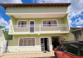 Foto 1 de Sobrado com 5 Quartos à venda, 240m² em Sobradinho, Brasília