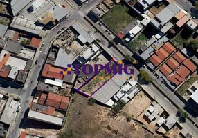 Foto 1 de Lote/Terreno à venda, 500m² em Parque Ayrton Senna, Contagem